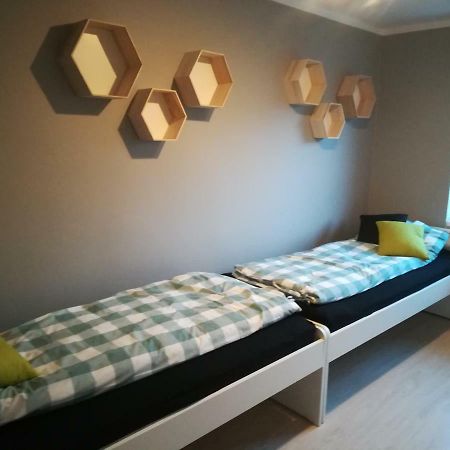 Apartament Swieradow Apartment ภายนอก รูปภาพ