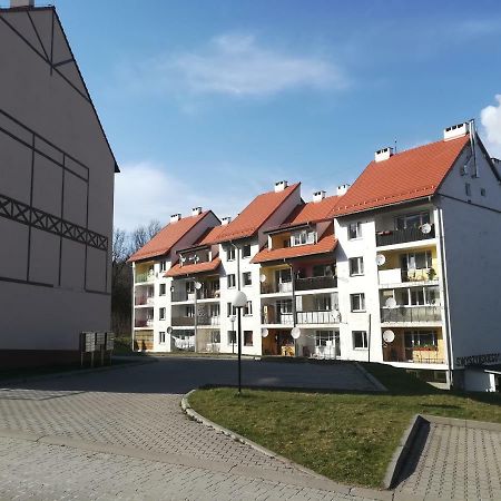 Apartament Swieradow Apartment ภายนอก รูปภาพ
