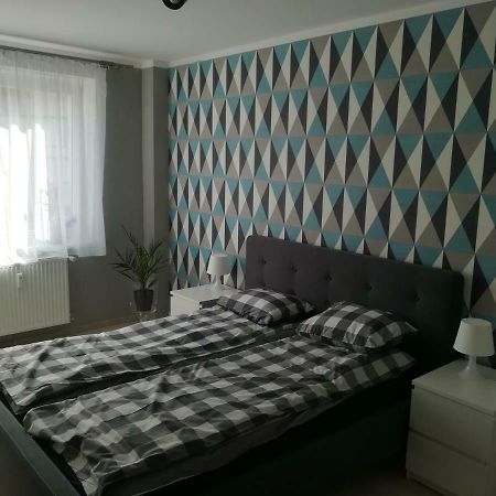 Apartament Swieradow Apartment ภายนอก รูปภาพ