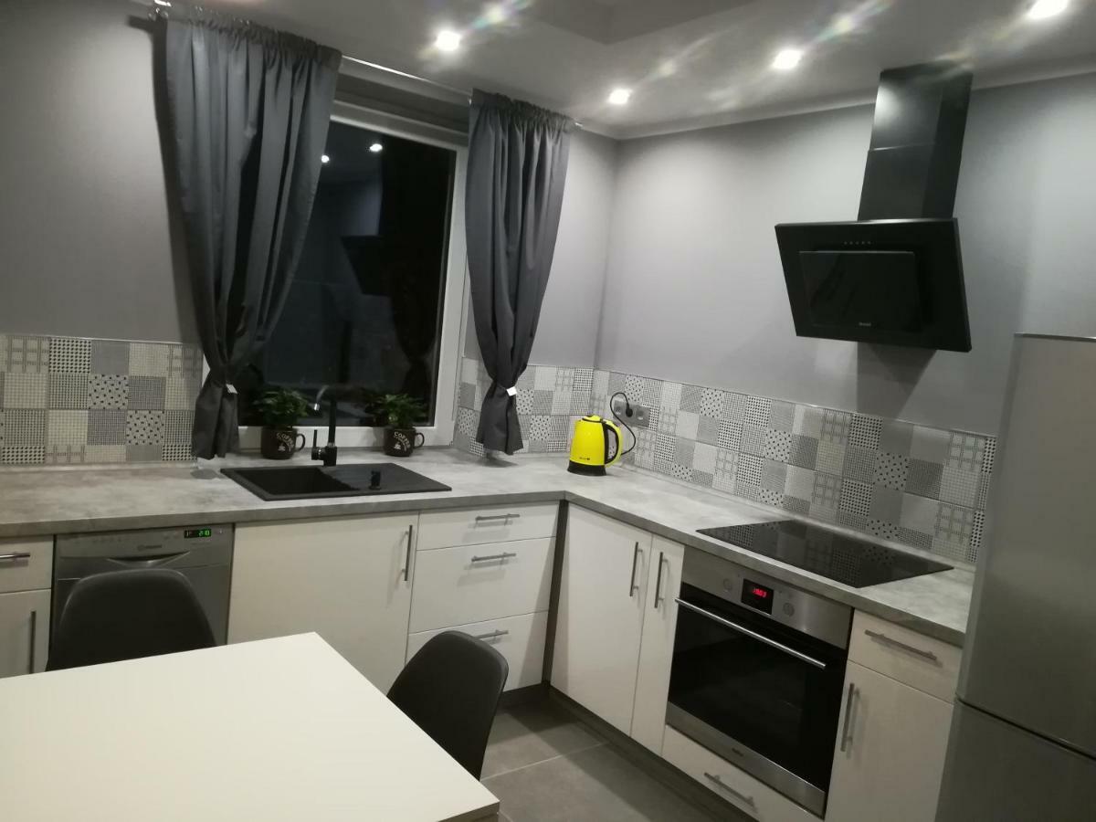 Apartament Swieradow Apartment ภายนอก รูปภาพ
