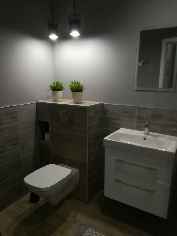 Apartament Swieradow Apartment ภายนอก รูปภาพ