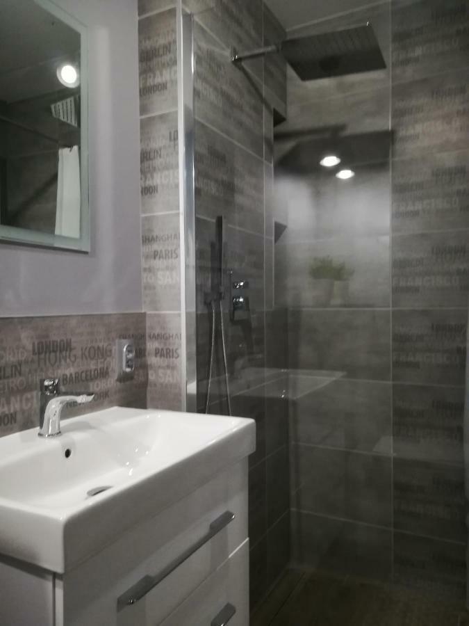 Apartament Swieradow Apartment ภายนอก รูปภาพ