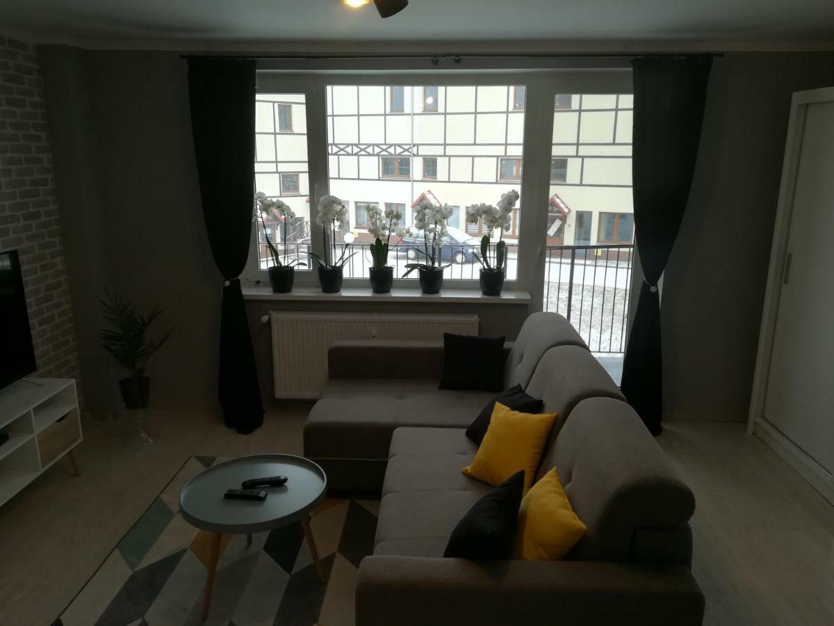 Apartament Swieradow Apartment ภายนอก รูปภาพ