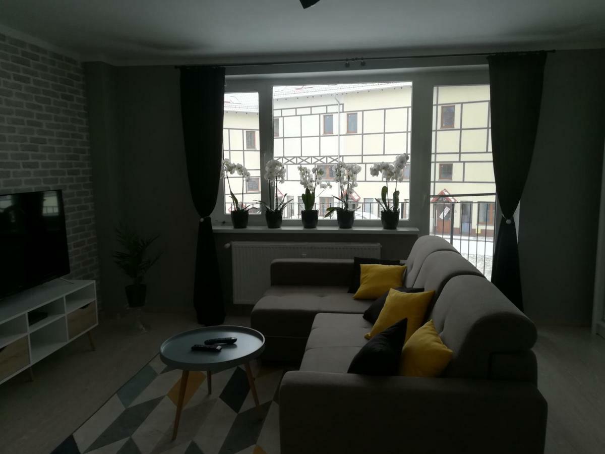 Apartament Swieradow Apartment ภายนอก รูปภาพ
