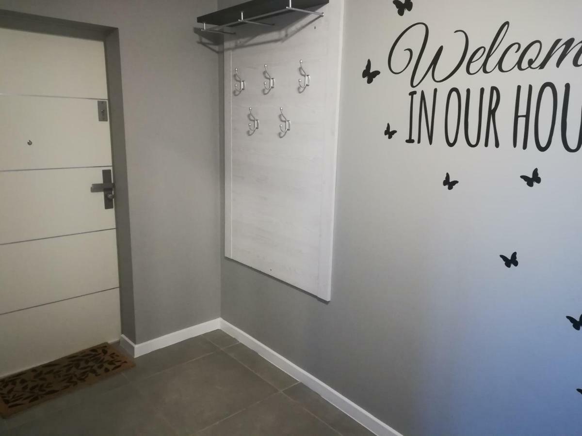 Apartament Swieradow Apartment ภายนอก รูปภาพ