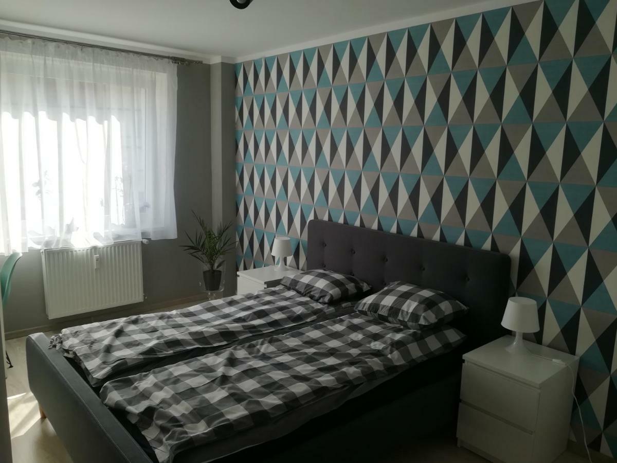 Apartament Swieradow Apartment ภายนอก รูปภาพ