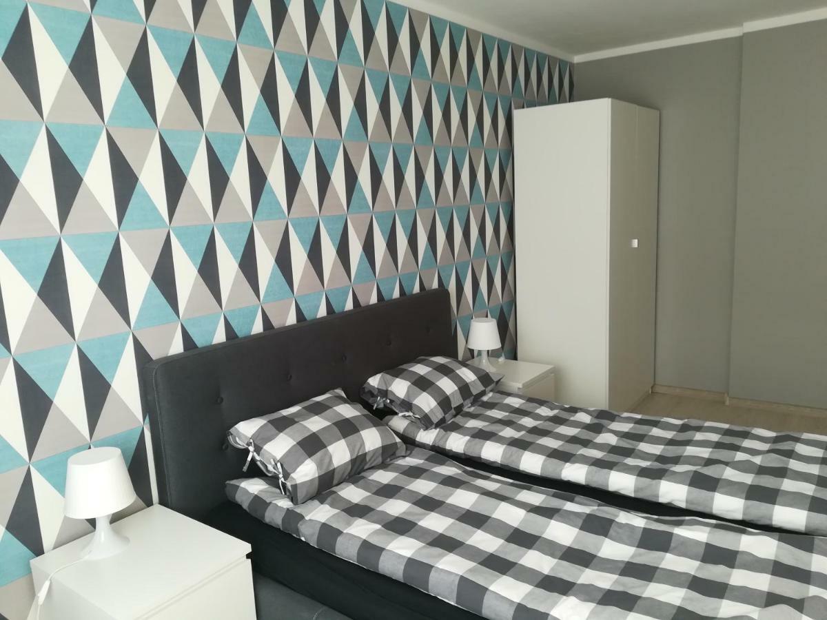 Apartament Swieradow Apartment ภายนอก รูปภาพ