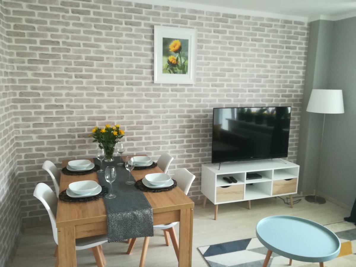 Apartament Swieradow Apartment ภายนอก รูปภาพ